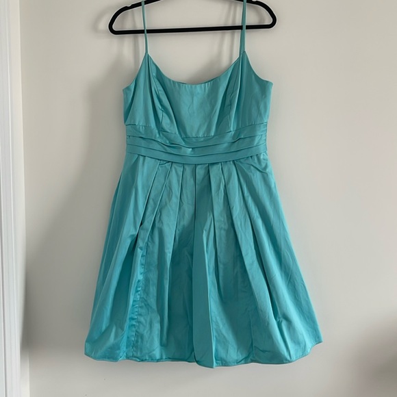 David’s Bridal Bridesmaid Dress - Picture 3 of 6